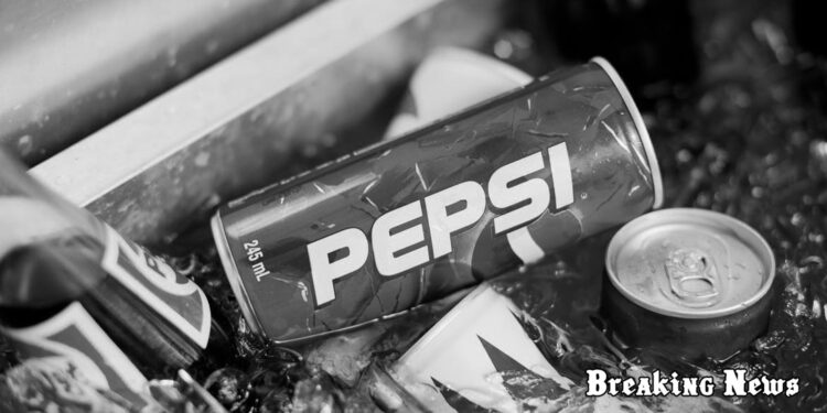Дохід компаній PepsiCo, Mars і Mondelez у Росії суттєво зріс минулого року – Bloomberg