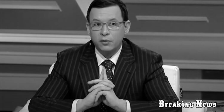 Справу колишнього нардепа Мураєва про держзраду скерували до суду