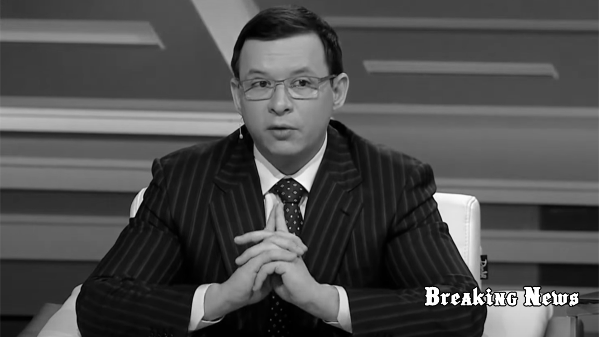 Справу колишнього нардепа Мураєва про держзраду скерували до суду