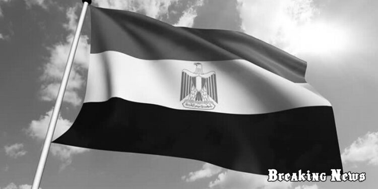 Єгипет розмістив танки на кордоні з Сектором Гази