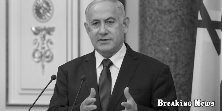 Нетаньяху: Після завершення війни ЦАХАЛ контролюватиме Сектор Гази