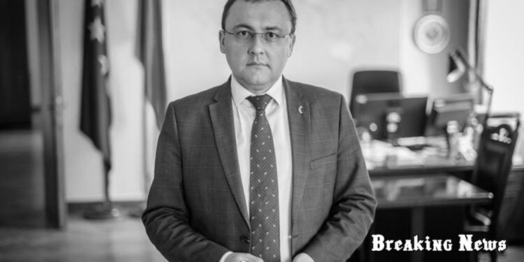 Туреччина не висувала умов для повернення командирів оборони «Азовсталі» — посол