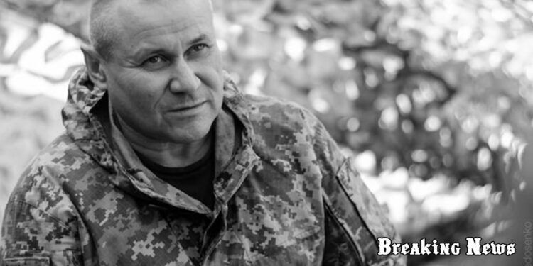 В Авдіївці немає заблокованих українських підрозділів – Тарнавський