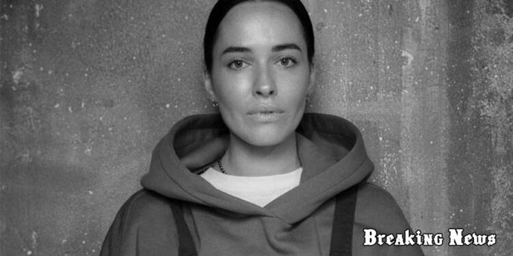 "Хочеться плюнути в обличчя" - Астаф'єва чесно сказала, що думає про Потапа