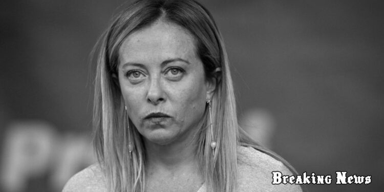 Італійські ЗМІ повідомили, що Мелоні переконала Орбана не бокувати членство України у ЄС