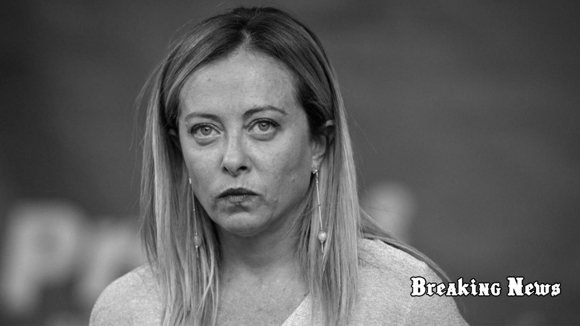 Італійські ЗМІ повідомили, що Мелоні переконала Орбана не бокувати членство України у ЄС