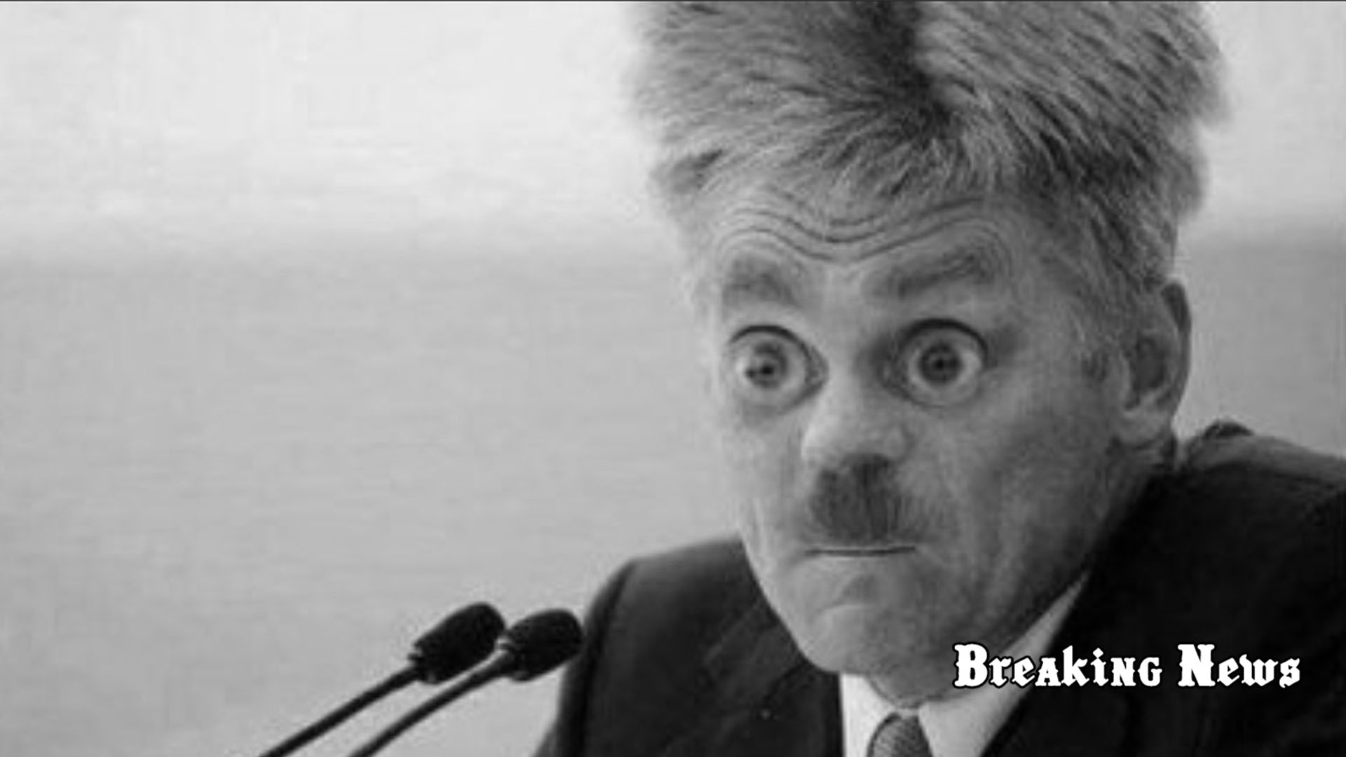 Пєсков: Ядерна доктрина Росії не пов'язана з нещодавніми атаками українських дронів