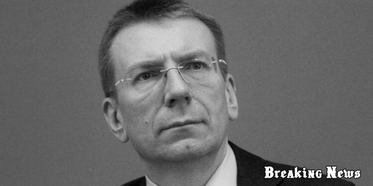Світові загрожують імперська Росія та режим Лукашенка, - президент Латвії Рінкевич
