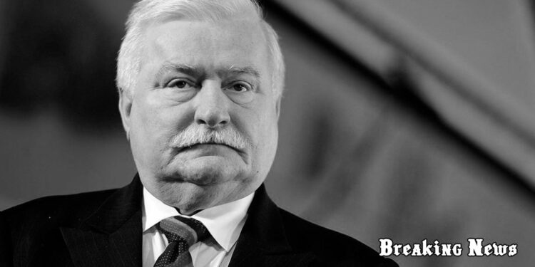Лех Валенса: Україна - найкращий кандидат до НАТО, а от з ЄС справи гірші