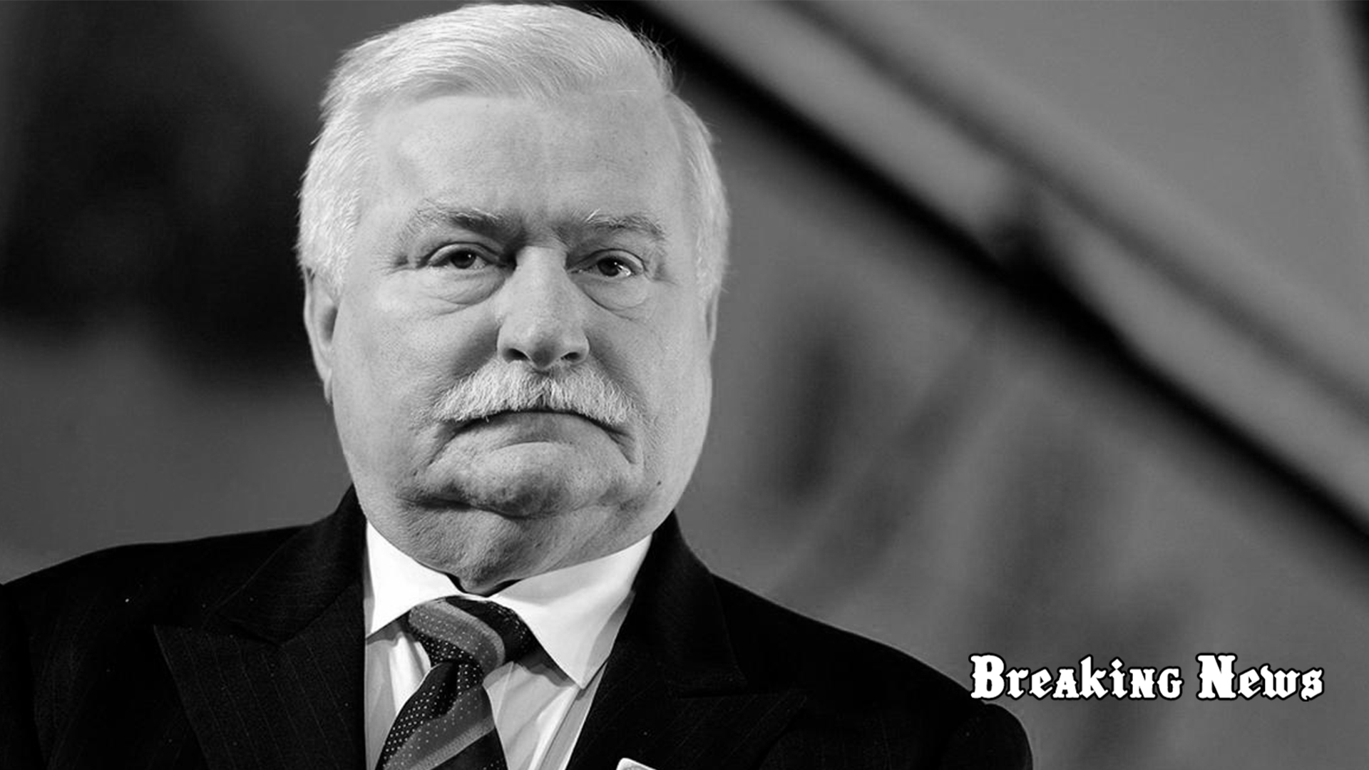 Лех Валенса: Україна - найкращий кандидат до НАТО, а от з ЄС справи гірші