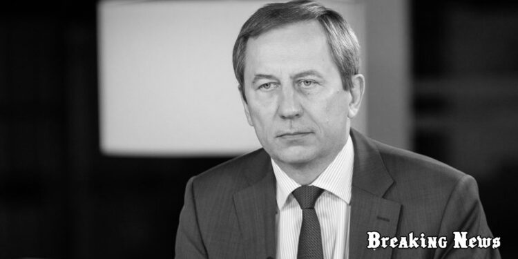 Запрошення до НАТО для України на саміті у Вільнюсі не буде, - посол Литви Матульоніс