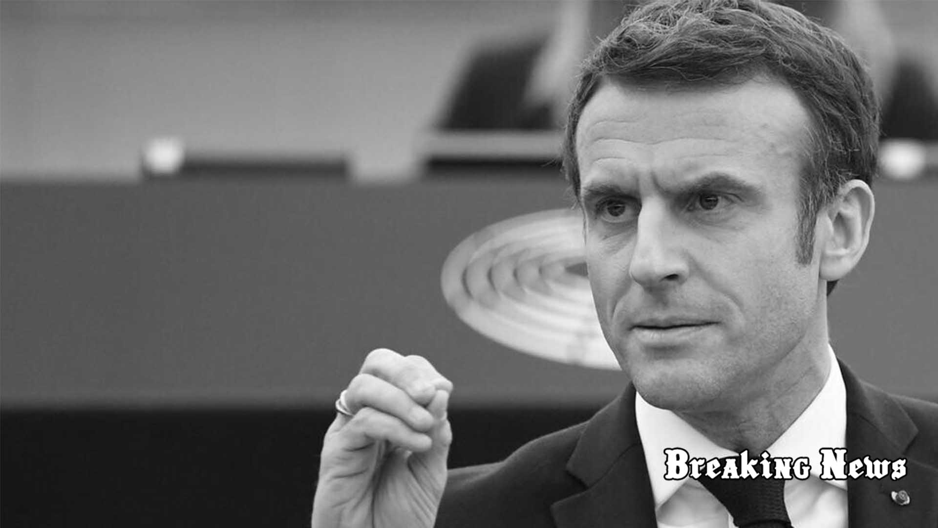 Франція заявила про створення коаліції з надання Україні ракет великої дальності