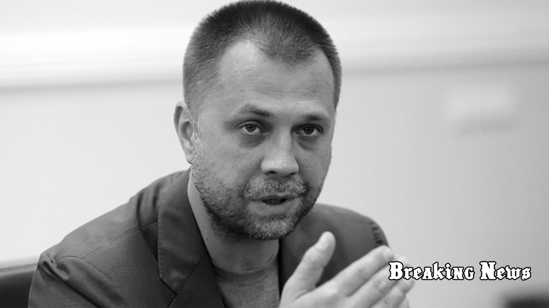 Поблизу Бахмута ЗСУ обстріляли авто з депутатом держдуми Бородаєм, - ЗМІ