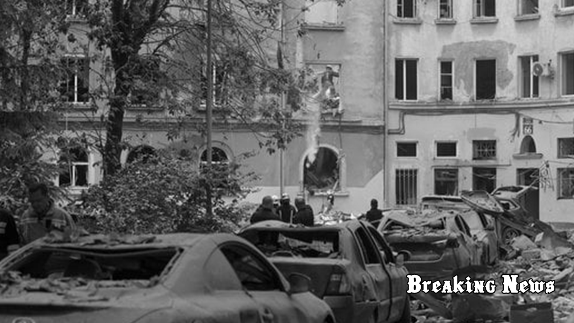 Ракетний удар по Львову: Наймолодшій жертві 21 рік, найстаршій - 95, - ОВА