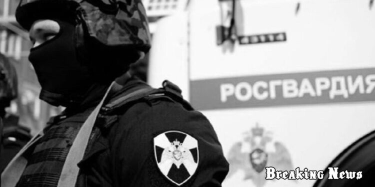Кремль посилює Росгвардію спецпідрозділами та військовою технікою ‒ аналітики пояснили причини