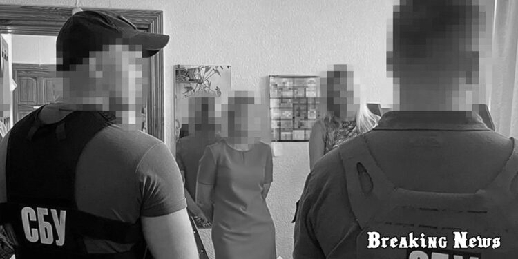 Повідомлено про підозру судді, яка виправдовувала російську агресію в Україні