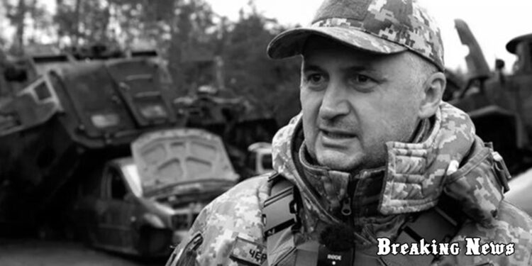 "На все приходить час розплати": Череватий прокоментував передачу Україні касетних боєприпасів