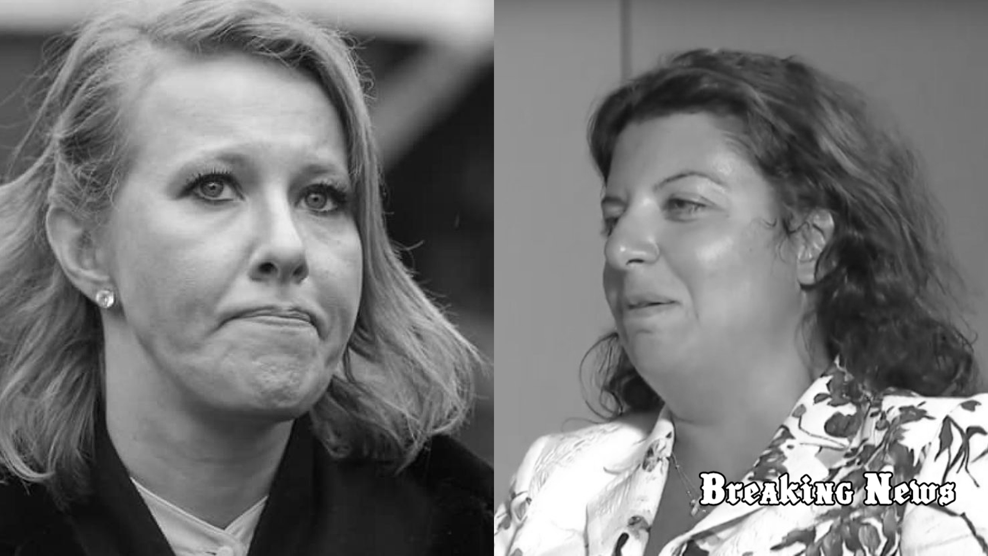 ФСБ РФ звинуватило Україну в організації замаху на Симоньян та Собчак