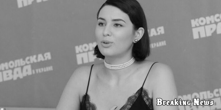 "Співай на болотах" – Maruv змінила сценічне ім'я і нарвалась на хейт від українців