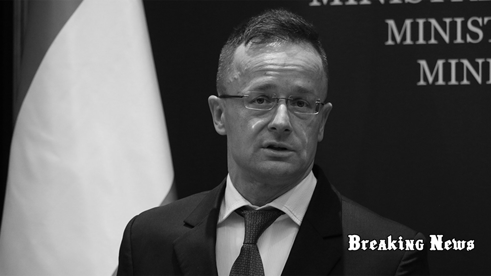 "Угорщина не підтримуватиме якогось фінансування всередині ЄС для постачання озброєнь Україні", - Сійярто