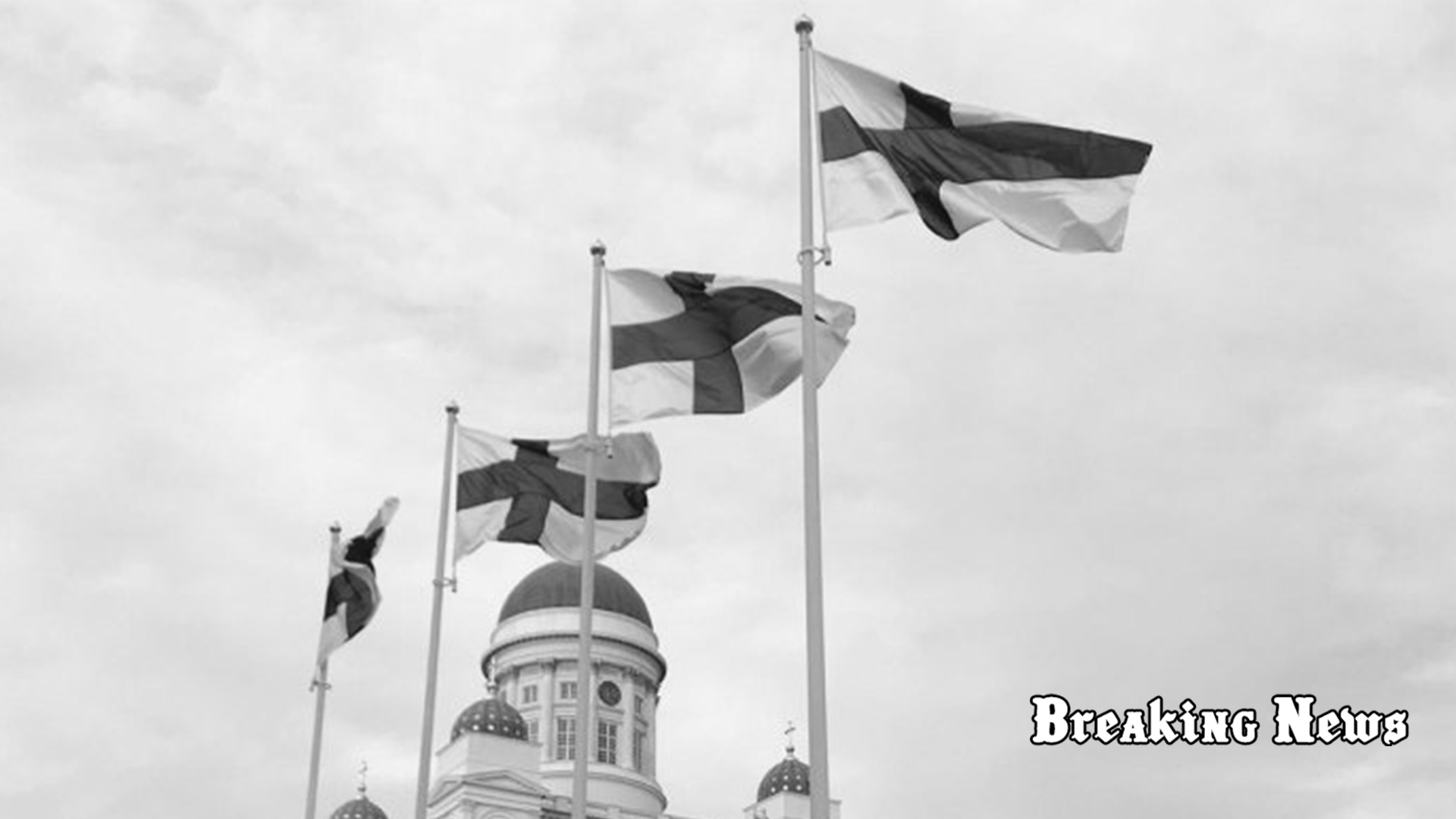 Фінляндія надала новий пакет військової допомоги Україні на близько 190 млн євро