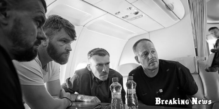 Чи будуть командири "Азову" брати участь у боях: у Нацгвардії пояснили