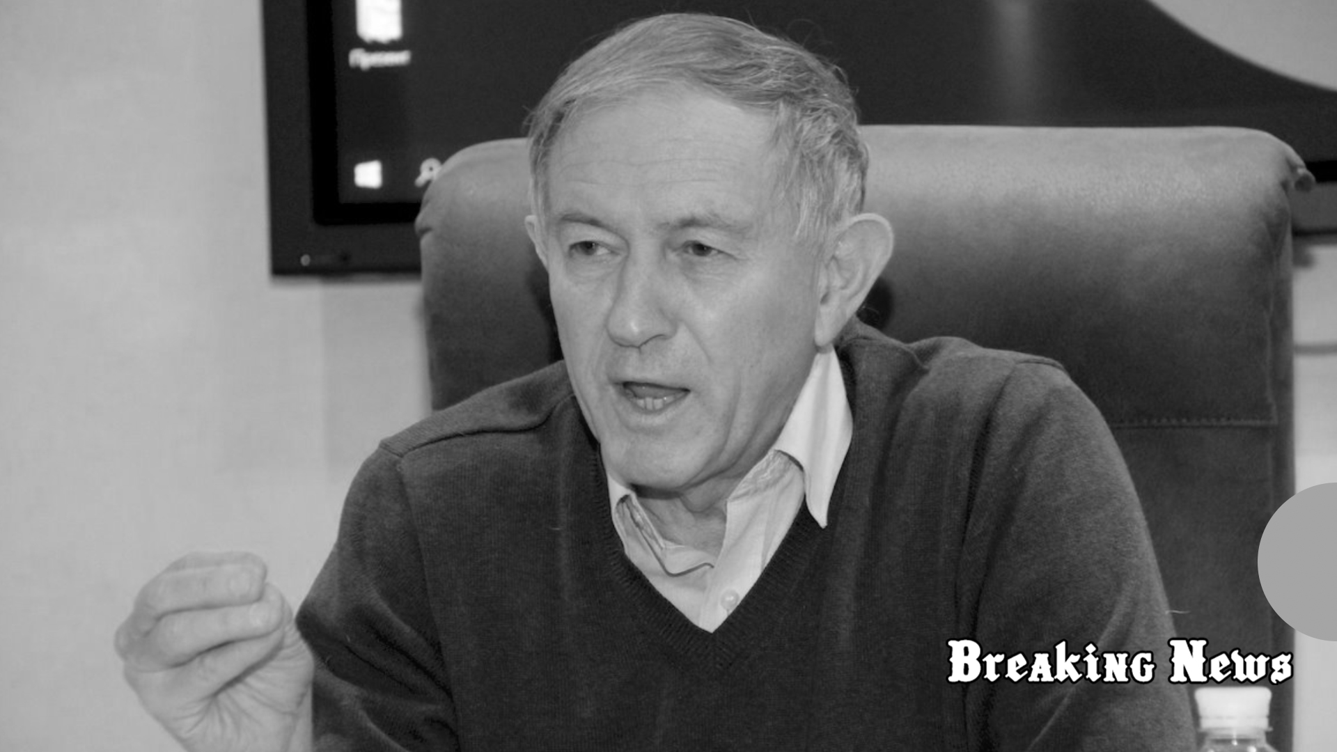 Знайдеться місце, де РФ не зможе повноцінно воювати, і там буде справжній прорив України, - британський полковник Грант