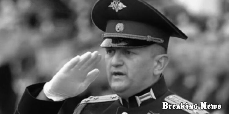 Тепер ним командують чорти у пеклі: ліквідували російського полковника