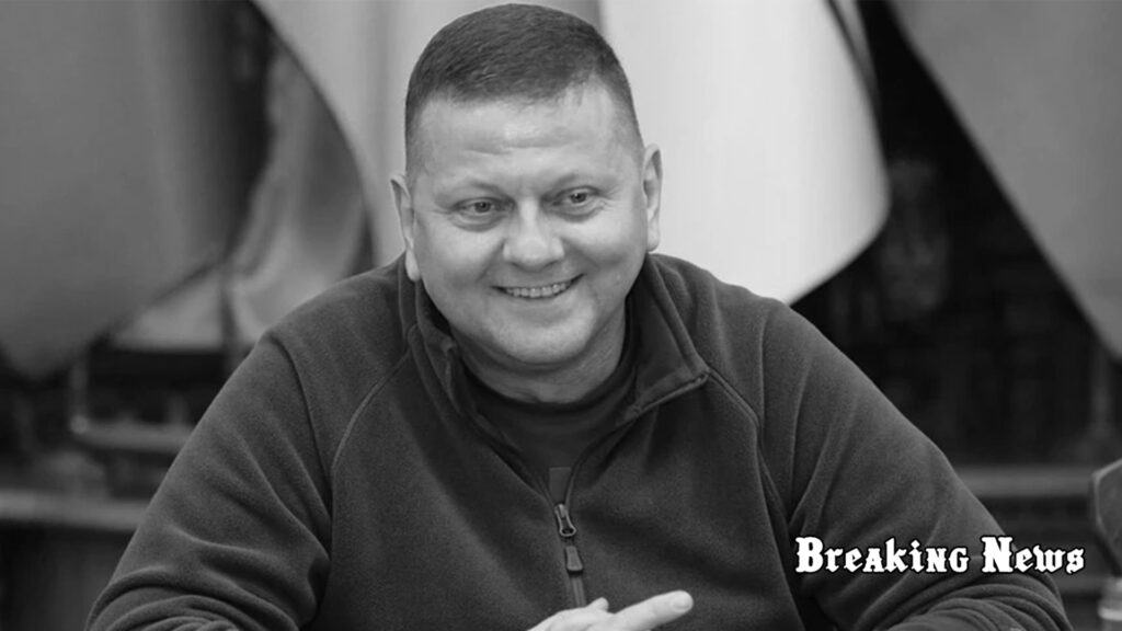 Залужний привітав українських авіаторів із професійним святом