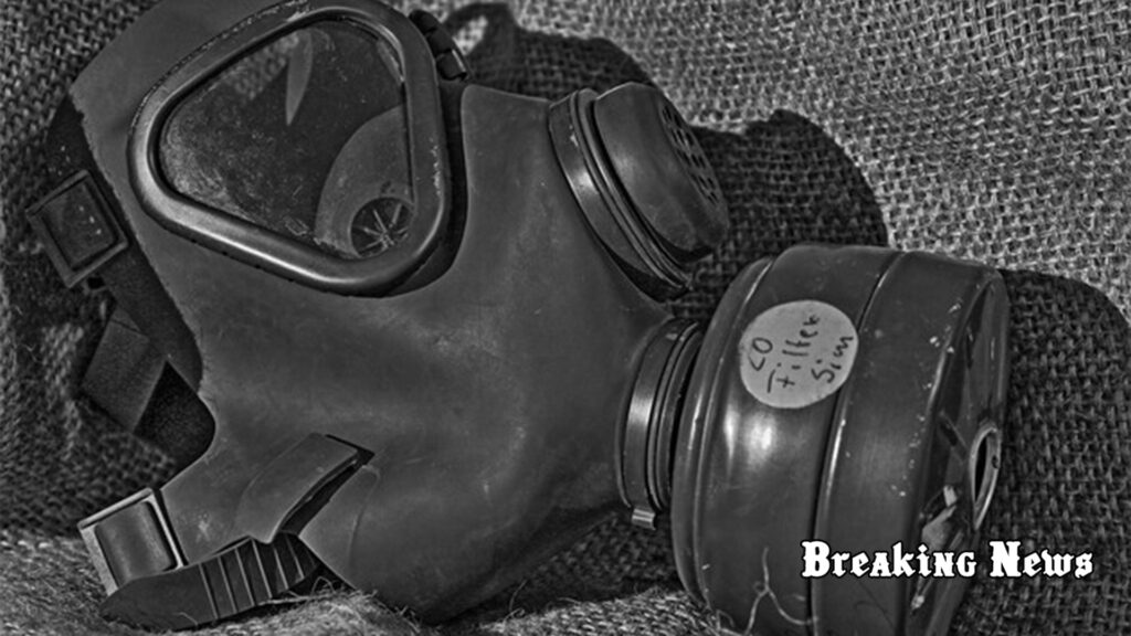 На Таврійському напрямку росіяни дев’ять разів за добу скинули хімзброю на позиції ЗСУ, - Сили оборони