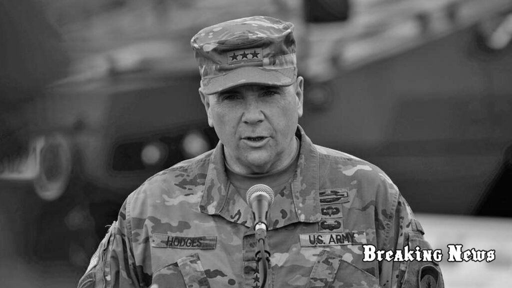 USA is ready for possible war with Russian Federation in Europe, we have been preparing for it constantly, - Hodges