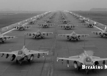 Україна не оголошуватиме дату отримання F-16 – Міноборони