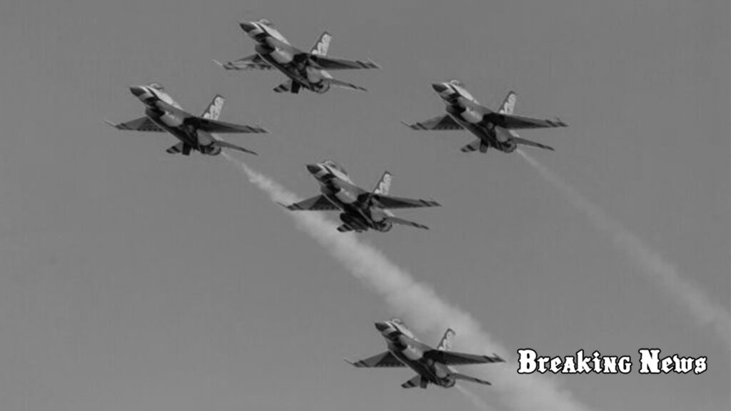Повітряні сили прокоментували інформацію щодо термінів передачі F-16