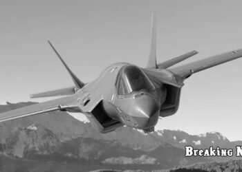 США планують перекинути до Великої Британії 54 винищувачі F-35, які можуть нести ядерну зброю – ЗМІ