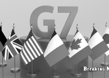 Перший саміт G7 у 2024 році відбудеться 24 лютого