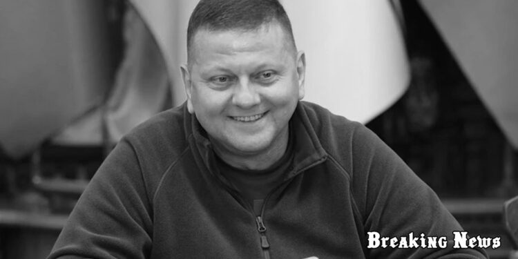 Залужний привітав українських авіаторів із професійним святом