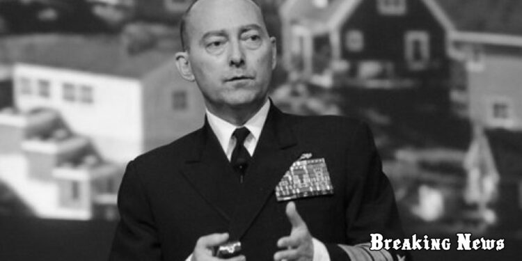 Росія ризикує отримати війну з НАТО в Чорному морі через перехоплення суден, - екскомандувач Альянсу Ставрідіс