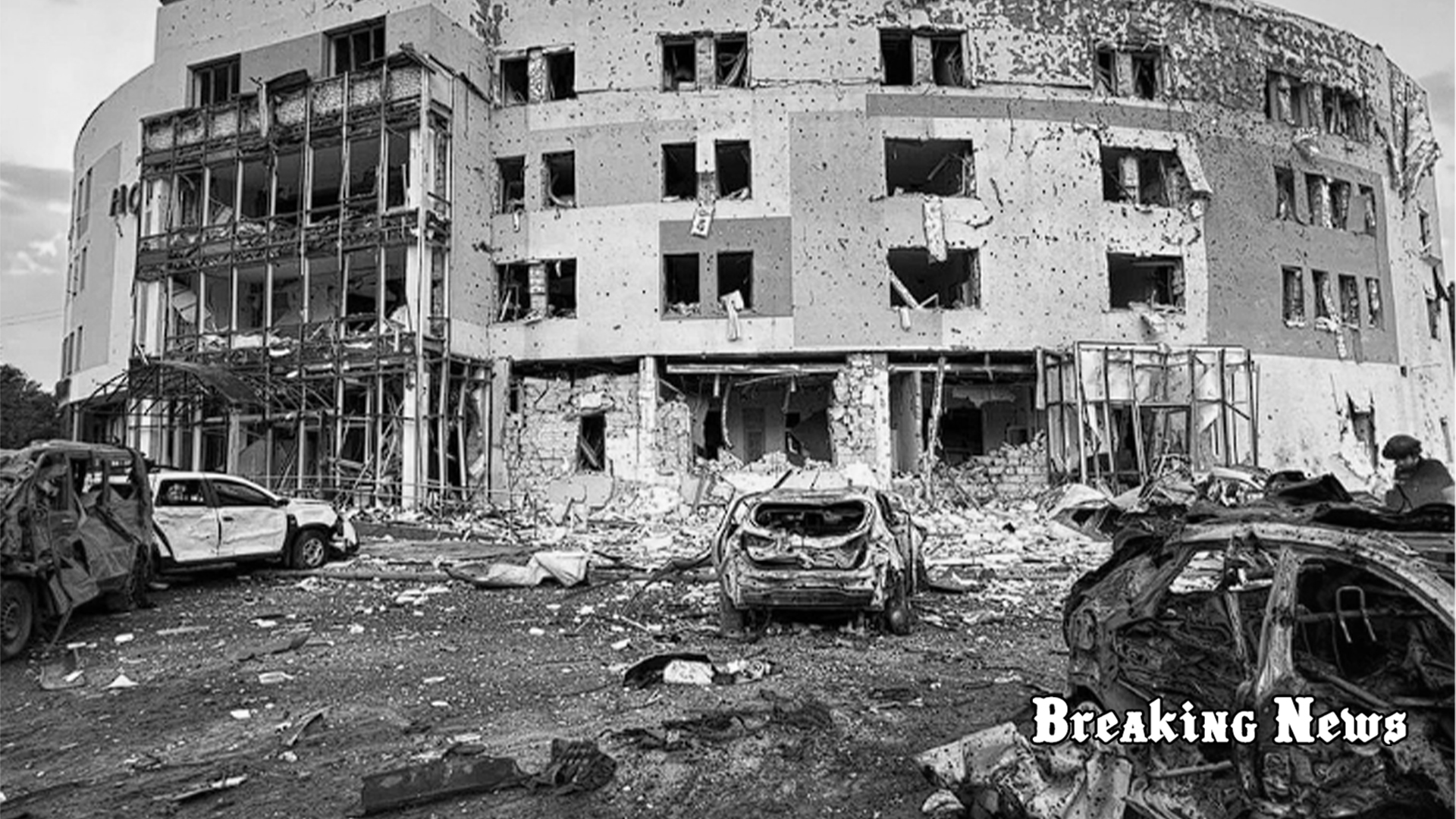 Удар "іскандером" по Запоріжжю 10 серпня: кількість поранених зросла до 19