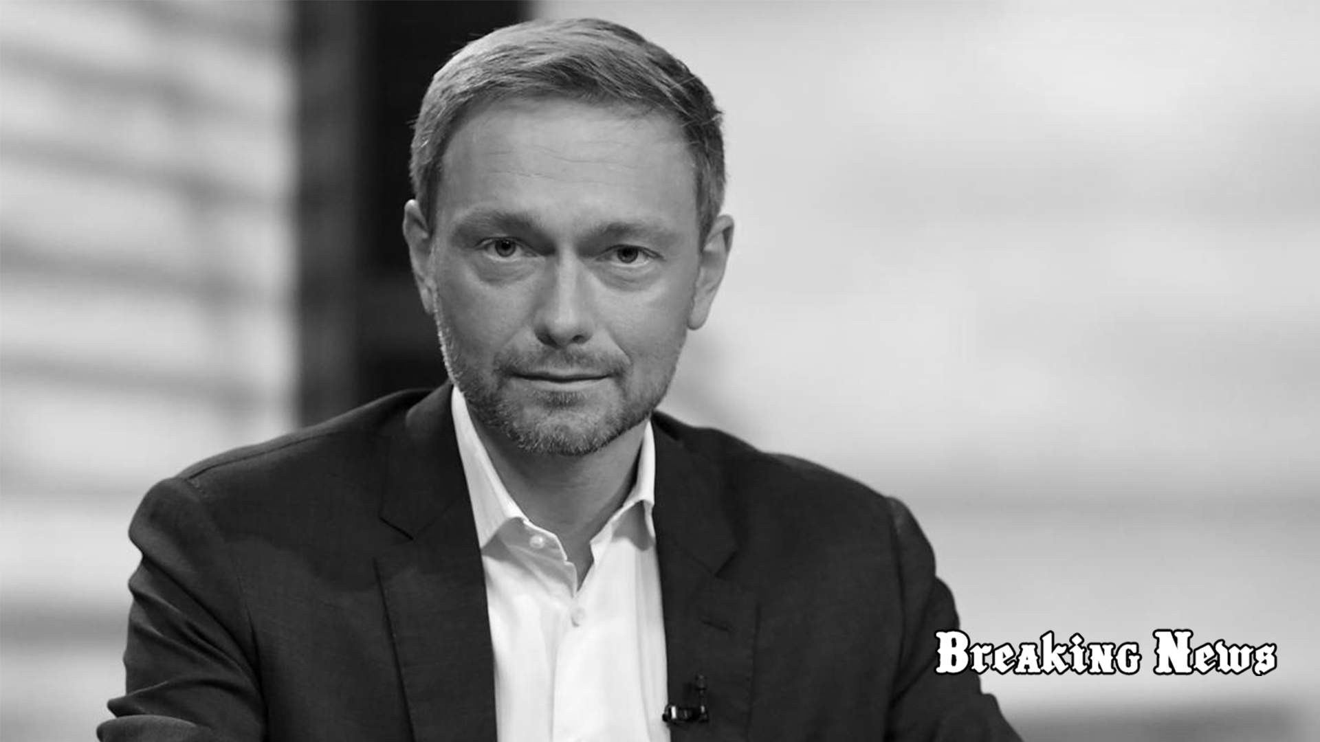 В Україну вперше від початку війни приїхав міністр фінансів Німеччини