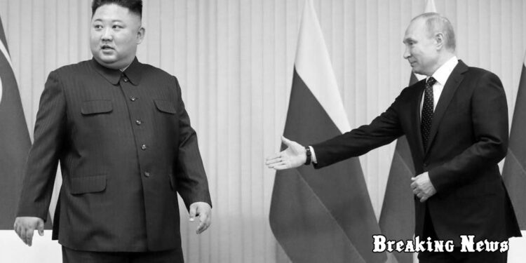 Від “відродження Російської Імперії” до благання про допомогу у КНДР: у Держдепі пояснили причину співпраці Путіна та Кім Чен Ина
