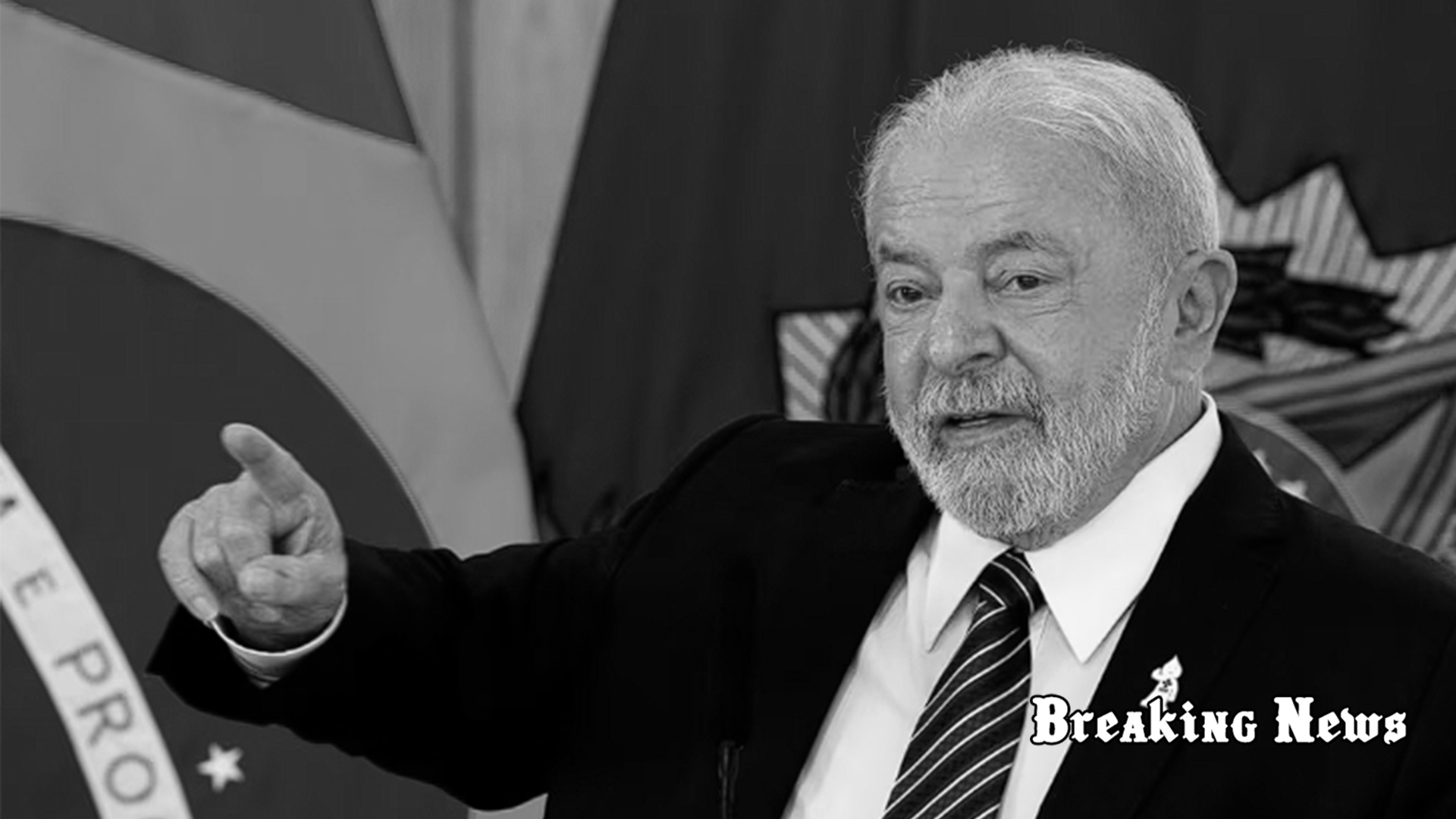 Путіна запросять на саміт G20 до Бразилії, але йому доведеться мати справу із ордером МКС, - президент Лула да Сілва