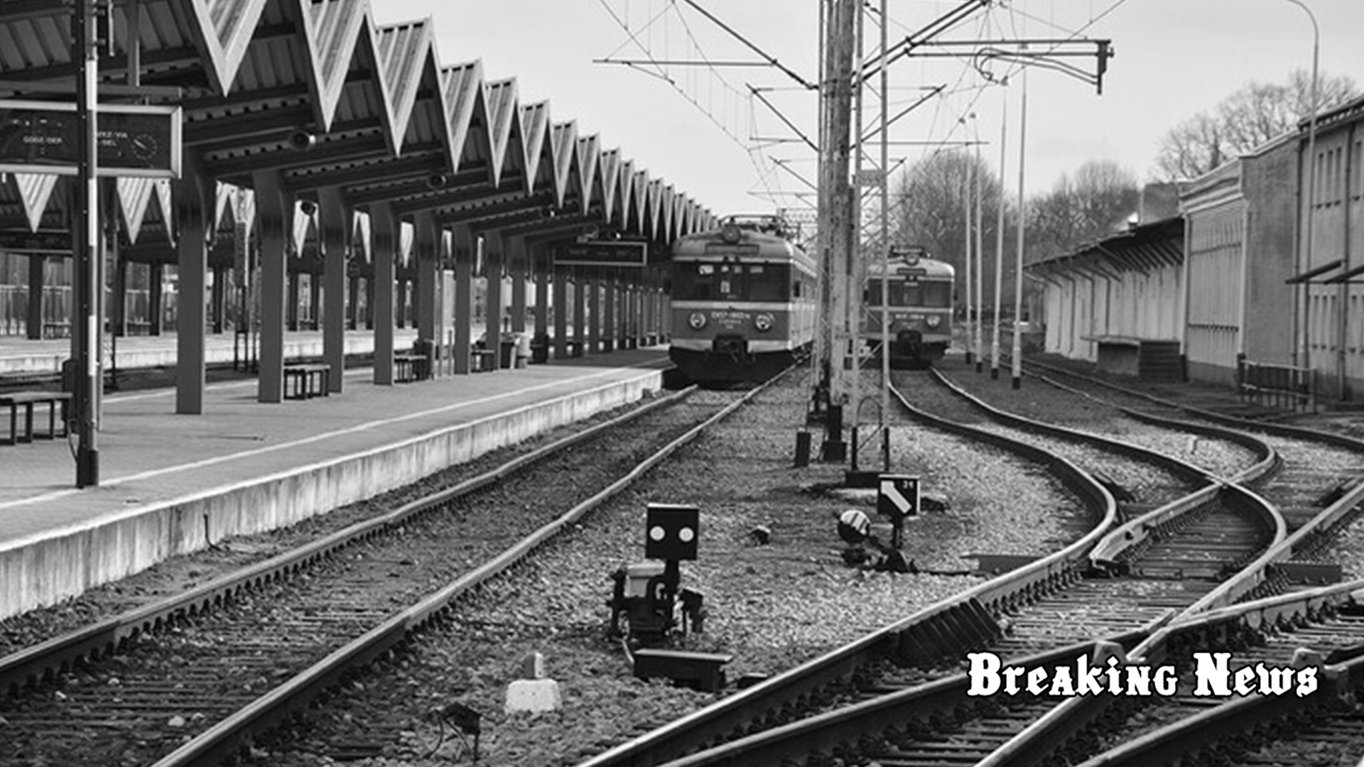 За необхідністю Польща закриє залізничні переходи з Білоруссю —заступник глави МВС