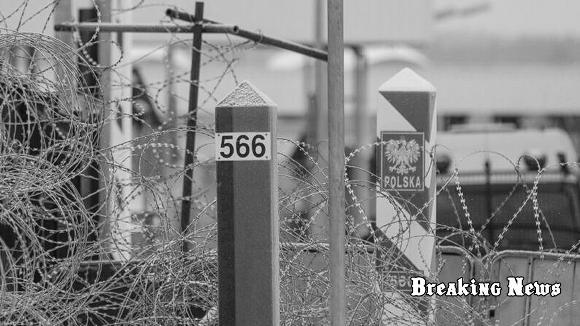 Польща може повністю закрити кордон із Білоруссю