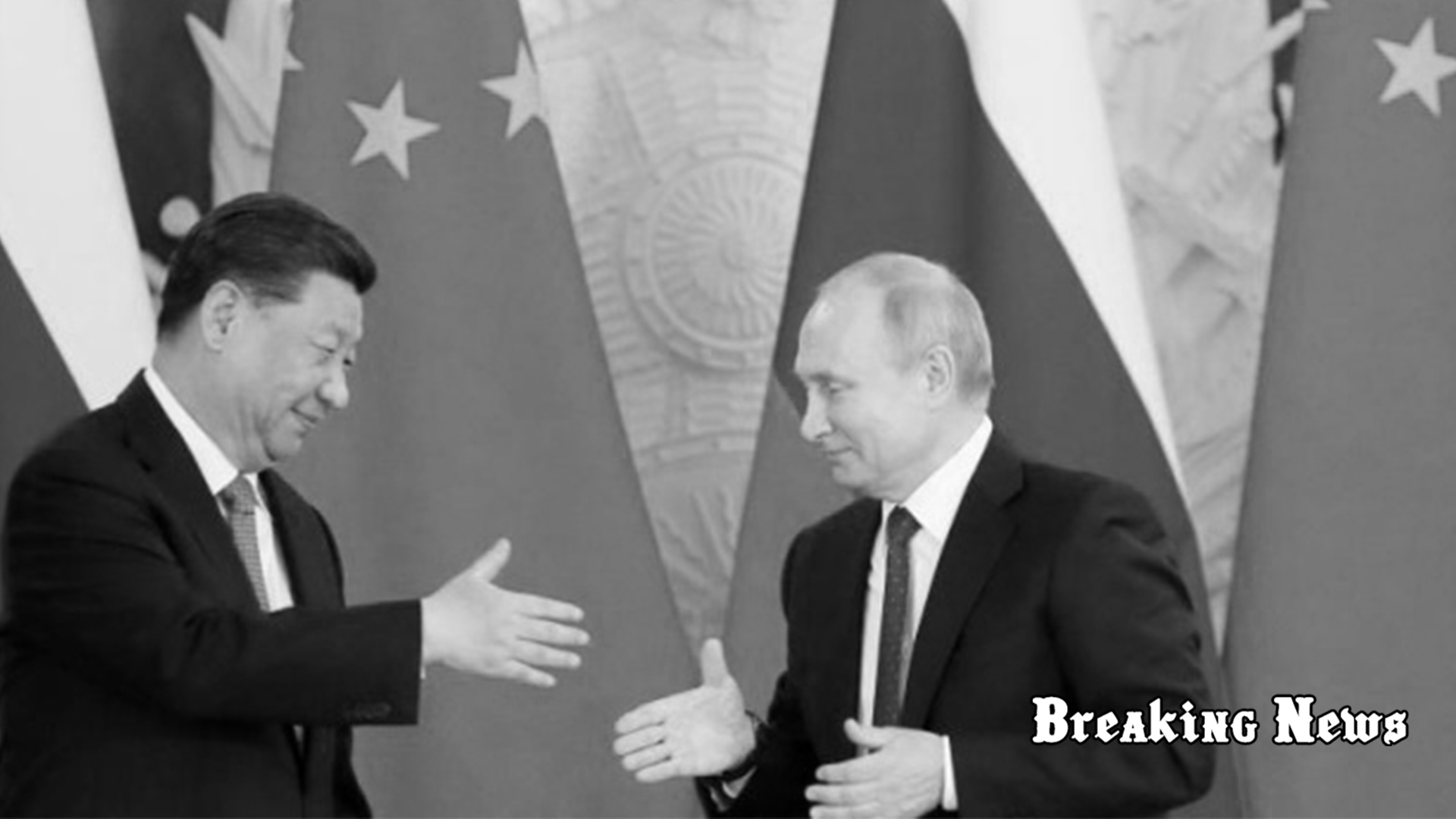 Росія та Китай шукають шляхи для співпраці у військовій сфері – Пентагон