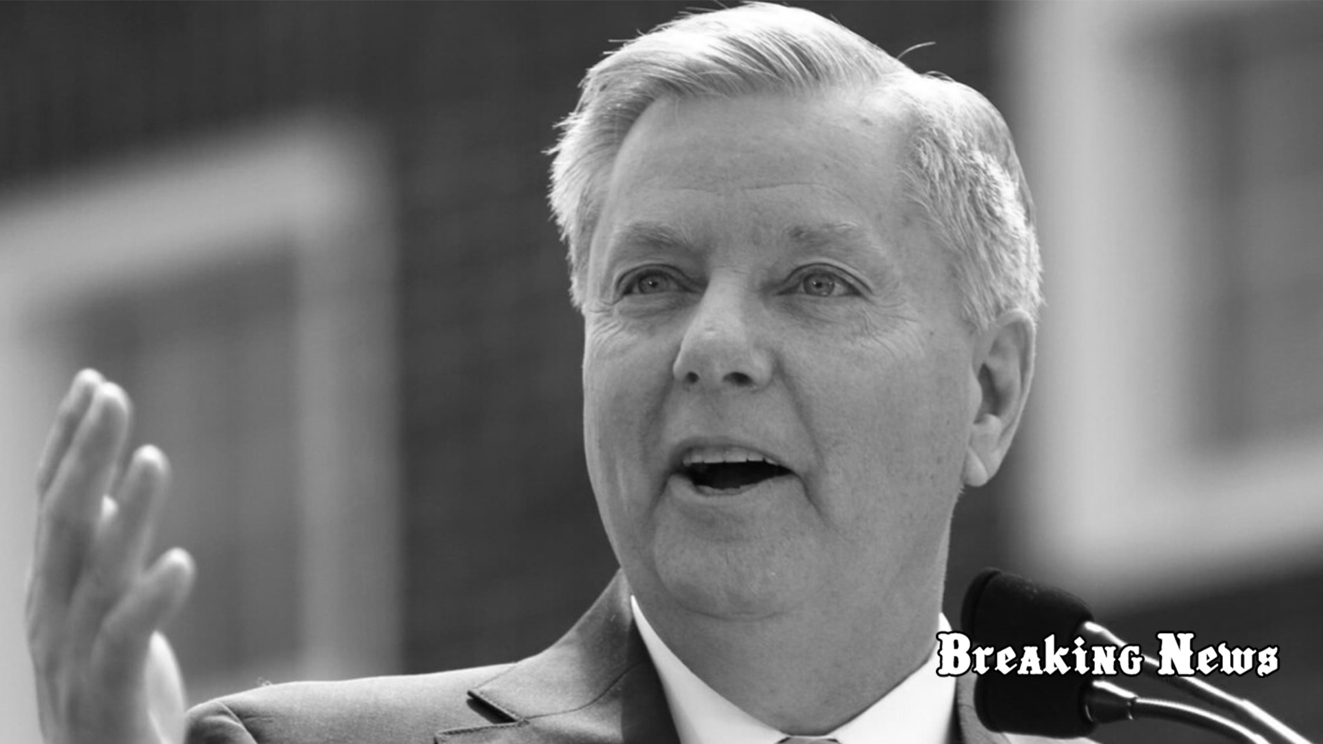 США витратили на допомогу Україні менш як 3% воєнного бюджету, а ЗСУ вже знищили половину армії РФ – Ліндсі Грем