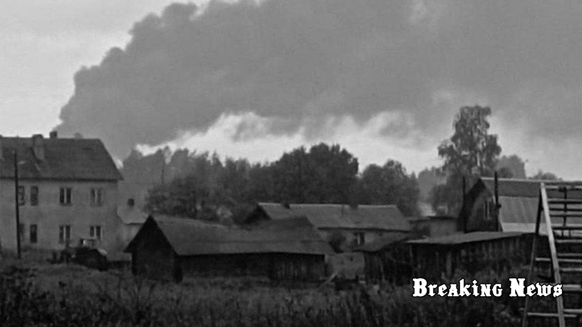 Через удар безпілотників по аеродрому у Новгородській області РФ пошкоджені стратегічні літаки – ISW