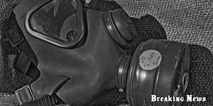 На Таврійському напрямку росіяни дев’ять разів за добу скинули хімзброю на позиції ЗСУ, - Сили оборони