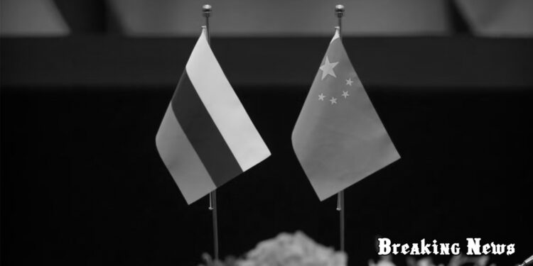 РФ та Китай відкривають "новий фронт" проти Заходу в Арктиці - Financial Times