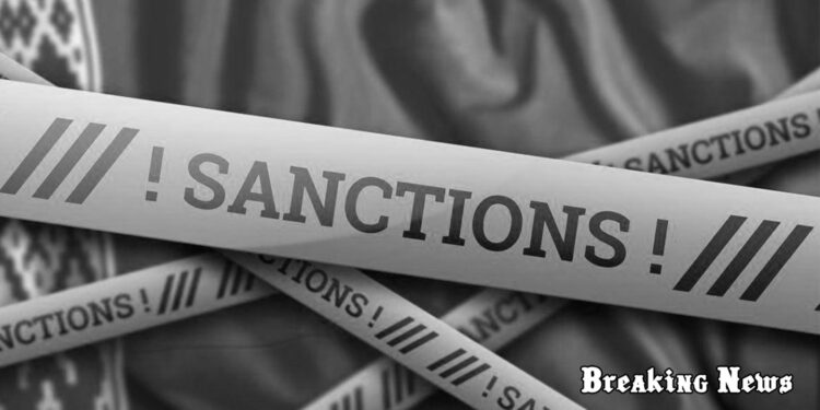 ЄС у прискореному порядку запроваджує нові санкції проти Білорусі