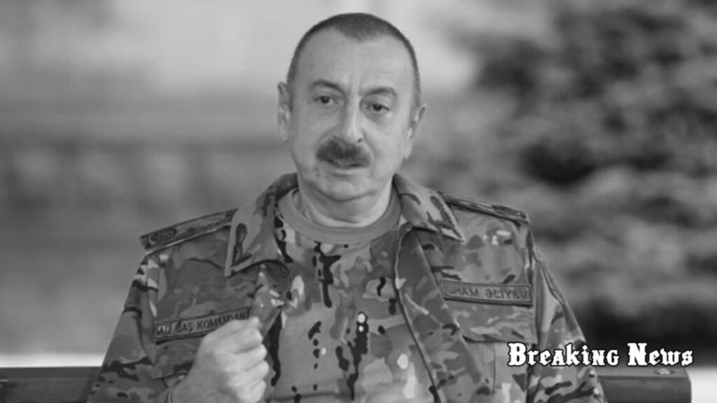 Алієв – Блінкену: Азербайджан припинить військову операцію в Карабаху, якщо вірмени складуть зброю